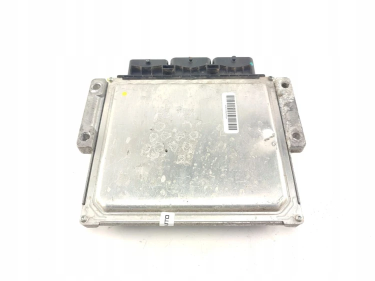 KOMPUTER STEROWNIK SILNIKA FORD FOCUS MK3 1.6 Ti-VCT BV61-12A650-ADE