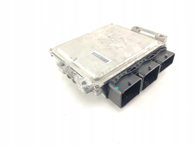 KOMPUTER STEROWNIK SILNIKA FORD FOCUS MK3 1.6 Ti-VCT BV61-12A650-ADE