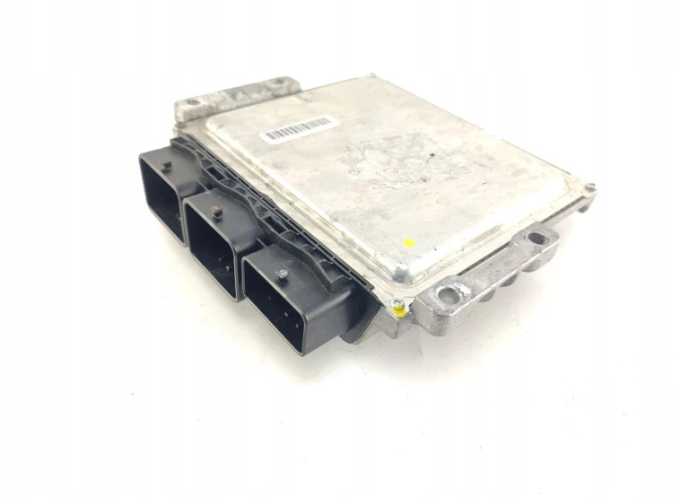 KOMPUTER STEROWNIK SILNIKA FORD FOCUS MK3 1.6 Ti-VCT BV61-12A650-ADE