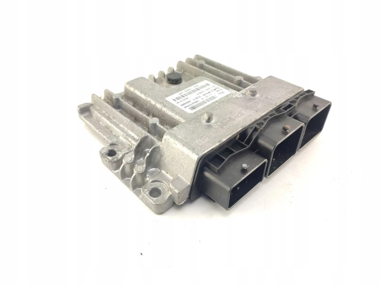 KOMPUTER STEROWNIK SILNIKA FORD FOCUS MK3 1.6 Ti-VCT BV61-12A650-ADE