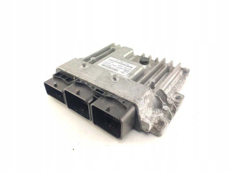KOMPUTER STEROWNIK SILNIKA FORD FOCUS MK3 1.6 Ti-VCT BV61-12A650-ADE