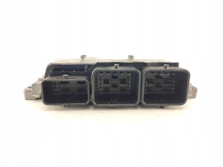 KOMPUTER STEROWNIK SILNIKA FORD FOCUS MK3 1.6 Ti-VCT BV61-12A650-ADE