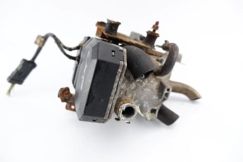 WEBASTO OGRZEWANIE POSTOJOWE CITROEN XSARA PICASSO (1999-2004)