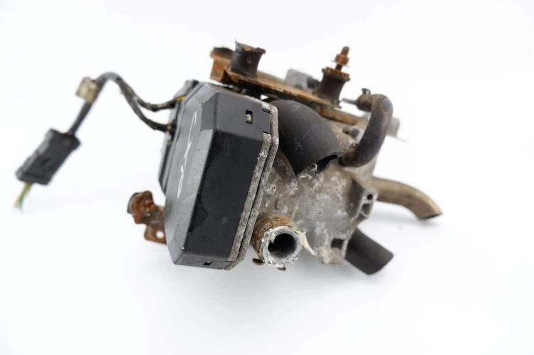 WEBASTO OGRZEWANIE POSTOJOWE CITROEN XSARA PICASSO (1999-2004)