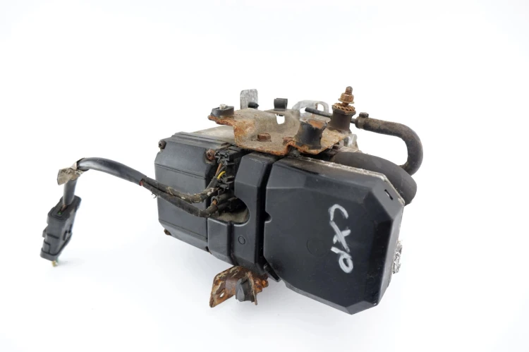 WEBASTO OGRZEWANIE POSTOJOWE CITROEN XSARA PICASSO (1999-2004)
