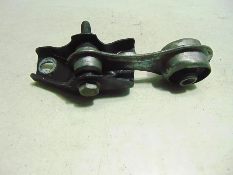 PODUSZKA SILNIKA RENAULT CLIO IV 1.5 DCI 112381035R
