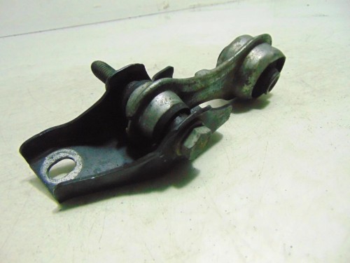 PODUSZKA SILNIKA RENAULT CLIO IV 1.5 DCI 112381035R