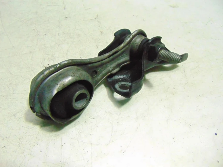 PODUSZKA SILNIKA RENAULT CLIO IV 1.5 DCI 112381035R