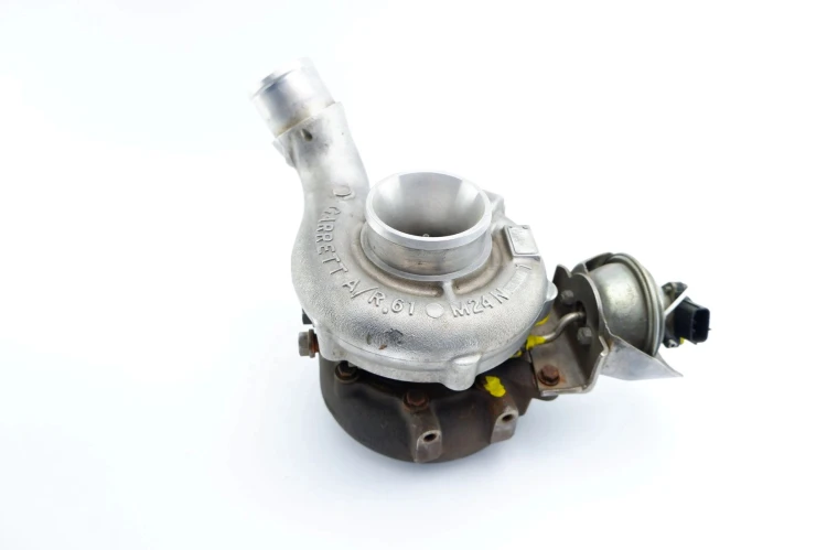 TURBOSPRĘŻARKA RENAULT ESPACE IV (2003-2006) 3.0 DCI 8972409266