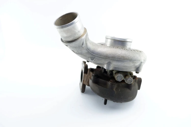 TURBOSPRĘŻARKA RENAULT ESPACE IV (2003-2006) 3.0 DCI 8972409266