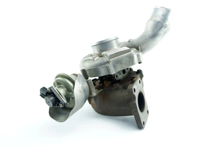 TURBOSPRĘŻARKA RENAULT ESPACE IV (2003-2006) 3.0 DCI 8972409266