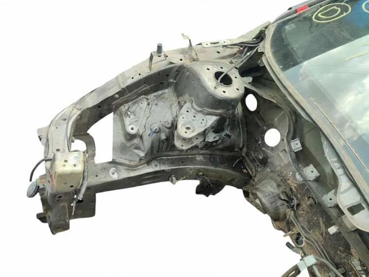 PODŁUŻNICA PRAWA HONDA CR-V IV LIFT (2014-2018) 1.6 i-DTEC 120KM