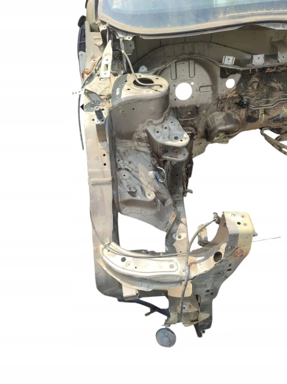 PODŁUŻNICA PRAWA HONDA CR-V IV LIFT (2014-2018) 1.6 i-DTEC 120KM