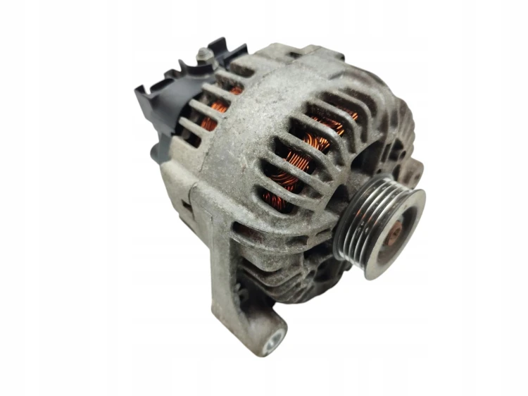 ALTERNATOR TOYOTA AVENSIS T27 LIFT (2015-2018) 2.0 D4D 143KM 8574045