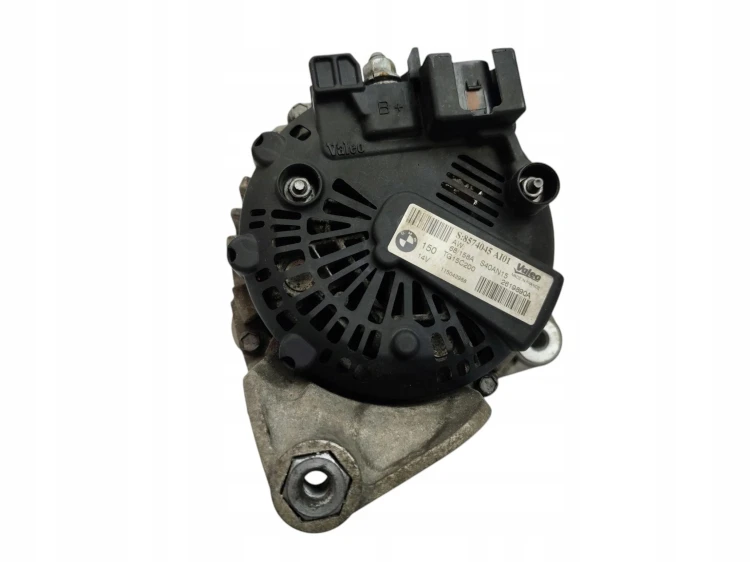 ALTERNATOR TOYOTA AVENSIS T27 LIFT (2015-2018) 2.0 D4D 143KM 8574045