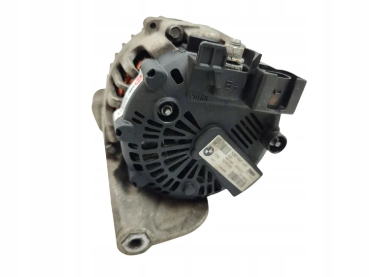 ALTERNATOR TOYOTA AVENSIS T27 LIFT (2015-2018) 2.0 D4D 143KM 8574045