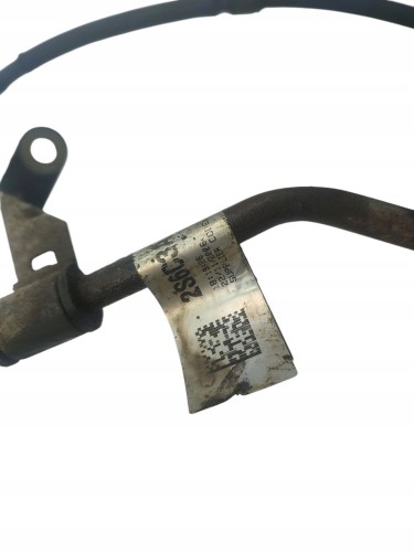 PRZEWÓD WSPOMAGANIA FORD FIESTA MK6 LIFT (2005-2008) 1.4 TDCI 68KM 2S6C3A71