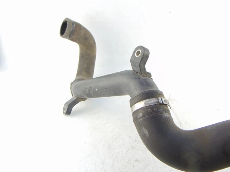 PRZEWÓD INTERCOOLERA CITROEN NEMO 1.4 HDI 51780790