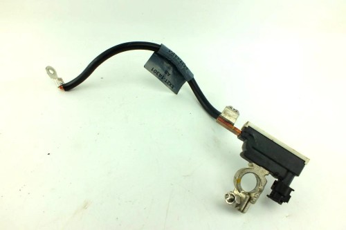 KLEMA AKUMULATORA MINUSOWA JAGUAR XF 3.0D 0199000024
