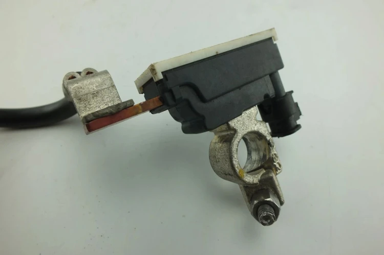 KLEMA AKUMULATORA MINUSOWA JAGUAR XF 3.0D 0199000024