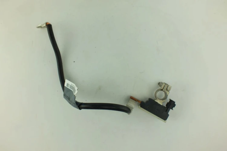 KLEMA AKUMULATORA MINUSOWA JAGUAR XF 3.0D 0199000024