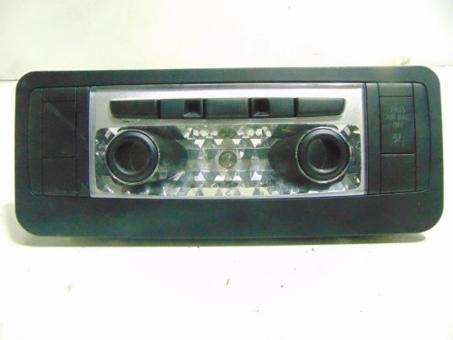 LAMPKA PODSUFITKI BMW E88 2.0 BEN (143KM)
