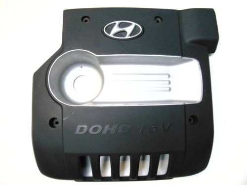 OSŁONA POKRYWA SILNIKA HYUNDAI SANTA FE (2000-2006) 2.4 16V