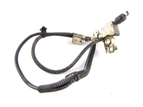 KLEMA AKUMULATORA MINUSOWA CITROEN C4 PICASSO (2006-2013) 9666488380