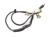 KLEMA AKUMULATORA MINUSOWA CITROEN C4 PICASSO (2006-2013) 9666488380