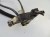 KLEMA AKUMULATORA MINUSOWA CITROEN C4 PICASSO (2006-2013) 9666488380