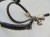 KLEMA AKUMULATORA MINUSOWA CITROEN C4 PICASSO (2006-2013) 9666488380