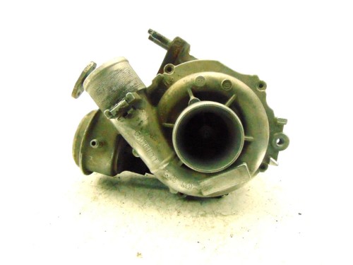 TURBOSPRĘŻARKA RENAULT LAGUNA II (2001-2005) 1.9 DCI GT1746V 8200398585 755