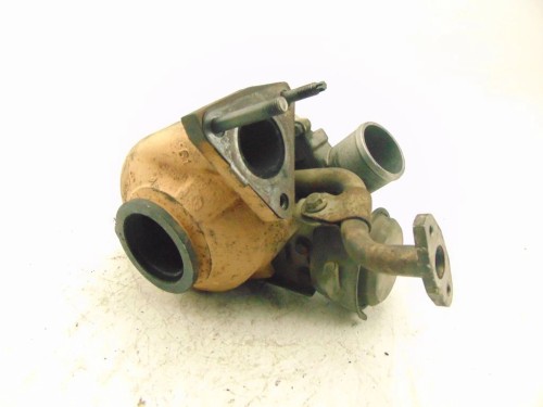 TURBOSPRĘŻARKA RENAULT LAGUNA II (2001-2005) 1.9 DCI GT1746V 8200398585 755