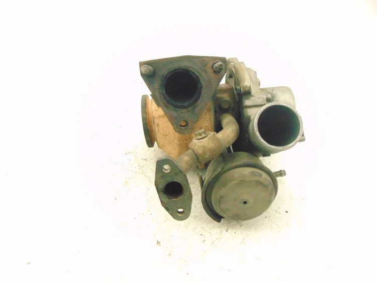TURBOSPRĘŻARKA RENAULT LAGUNA II (2001-2005) 1.9 DCI GT1746V 8200398585 755