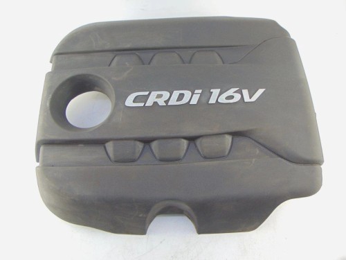 OSŁONA POKRYWA SILNIKA KIA CEED II (2012-2018) 1.6 CRDI