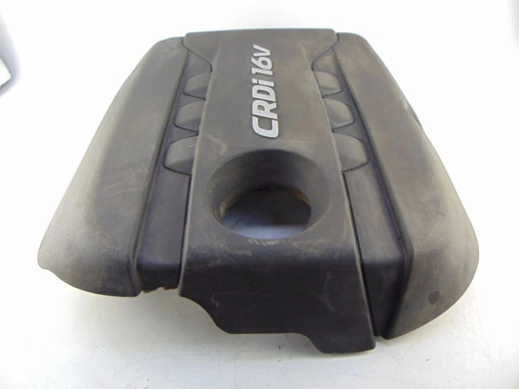 OSŁONA POKRYWA SILNIKA KIA CEED II (2012-2018) 1.6 CRDI