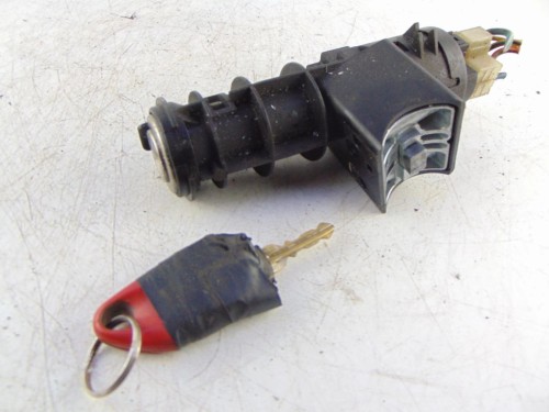 STACYJKA ALFA ROMEO 156 (1997-2002) 1.9 JTD