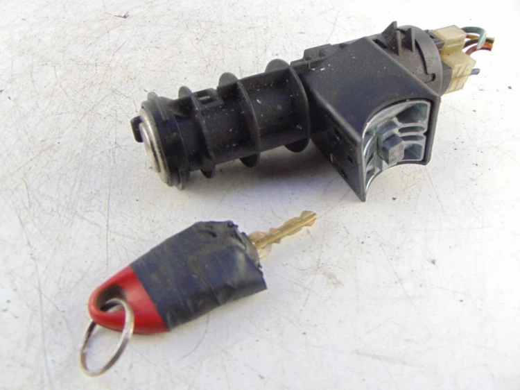 STACYJKA ALFA ROMEO 156 (1997-2002) 1.9 JTD