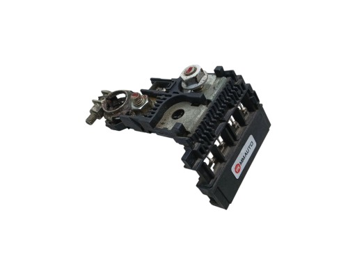 KLEMA AKUMULATORA PLUSOWA NISSAN MICRA K13 (2010-2013) 1.2 80KM