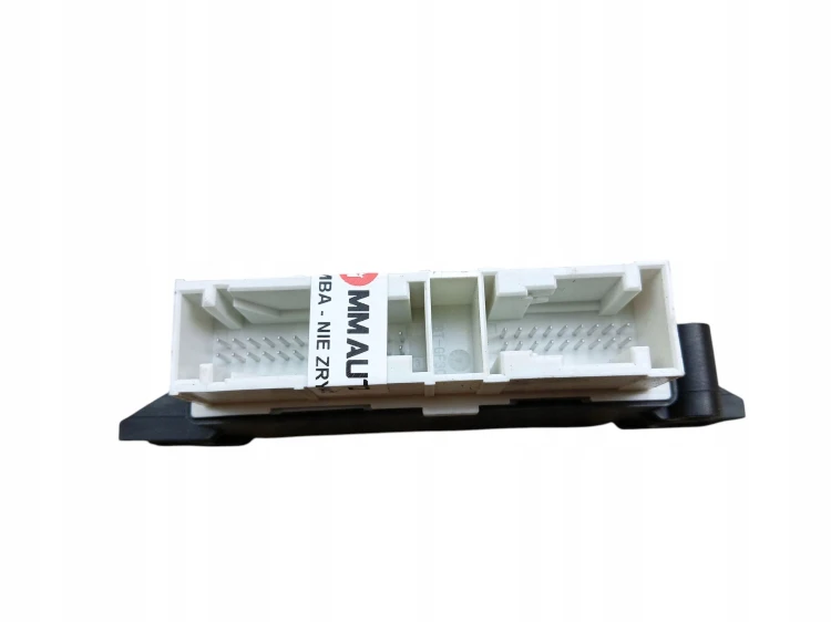 MODUŁ PDC CITROEN C5 X (2021-) 1.2 THP 131KM 9846460480