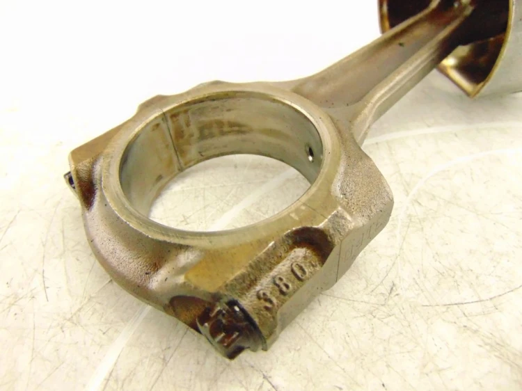 TŁOK KORBOWÓD KOMPLET CITROEN C5 I (2001-2004) 2.0 16V EW10