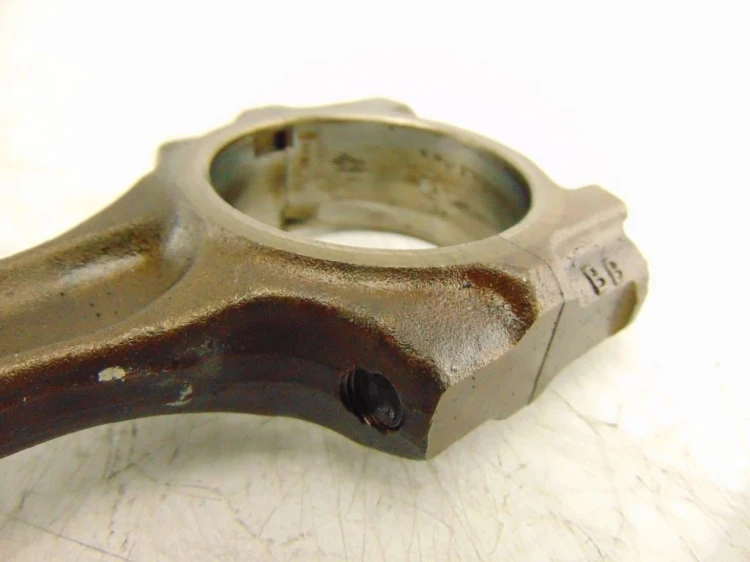 TŁOK KORBOWÓD KOMPLET CITROEN C5 I (2001-2004) 2.0 16V EW10