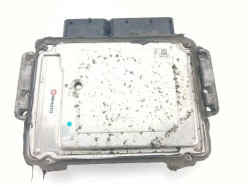 KOMPUTER STEROWNIK SILNIKA ALFA ROMEO 159 (2005-2011) 1.9 JTDm 8V 120KM 518