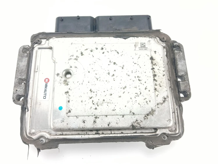KOMPUTER STEROWNIK SILNIKA ALFA ROMEO 159 (2005-2011) 1.9 JTDm 8V 120KM 518