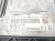 KOMPUTER STEROWNIK SILNIKA ALFA ROMEO 159 (2005-2011) 1.9 JTDm 8V 120KM 518