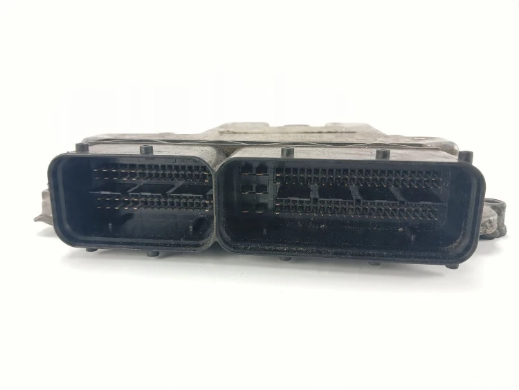 KOMPUTER STEROWNIK SILNIKA ALFA ROMEO 159 (2005-2011) 1.9 JTDm 8V 120KM 518