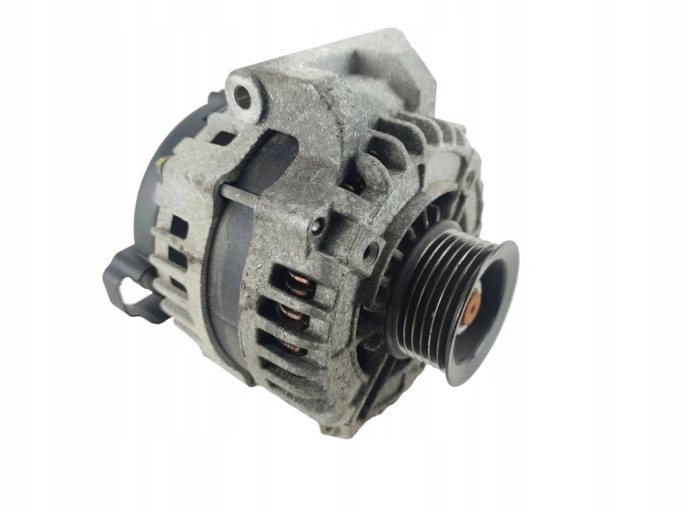 ALTERNATOR OPEL MOKKA A (2012-2016) 1.6 CDTI 136KM 94509655
