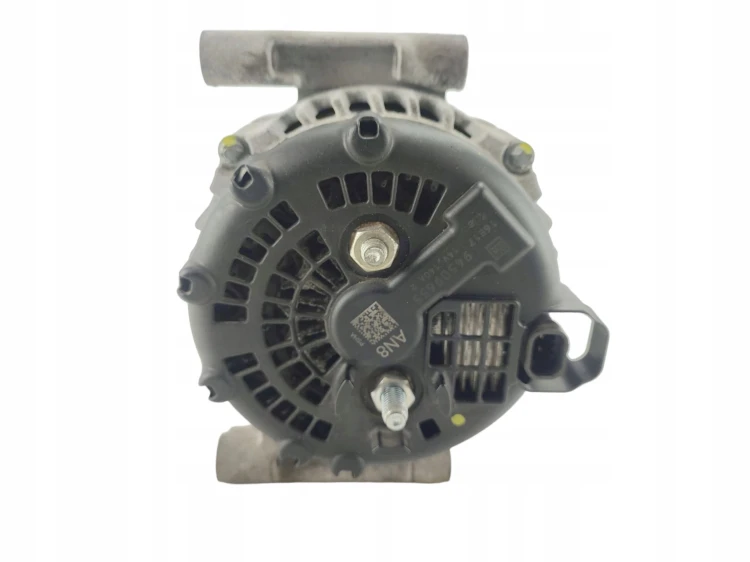 ALTERNATOR OPEL MOKKA A (2012-2016) 1.6 CDTI 136KM 94509655