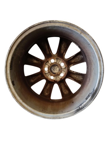FELGA ALUMINIOWA TOYOTA AVENSIS T25 (2003-2006) 1.8 VVT-I 129KM