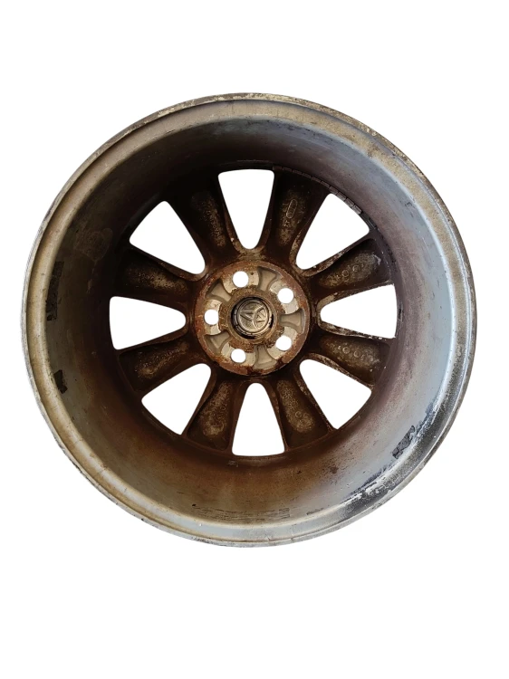 FELGA ALUMINIOWA TOYOTA AVENSIS T25 (2003-2006) 1.8 VVT-I 129KM